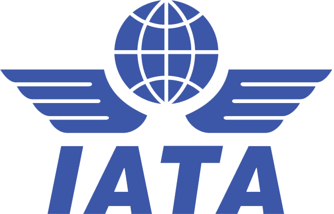 Logo IATA