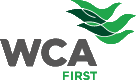 Logo WCA